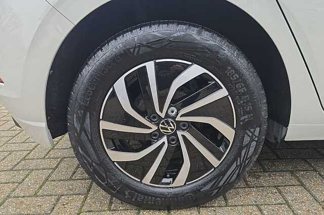 Used Volkswagen Polo 2022 for sale - 76957683: Photo 5