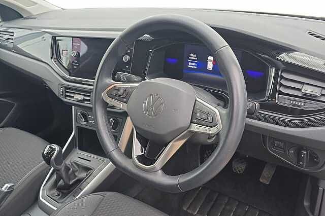 Used Volkswagen Polo 2022 for sale - 76957683: Photo 6