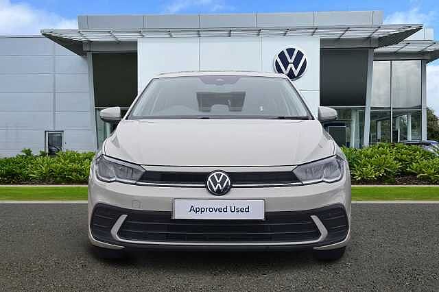 Used Volkswagen Polo 2022 for sale - 76957683: Photo 7