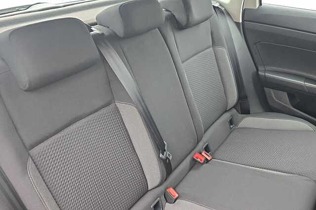 Used Volkswagen Polo 2022 for sale - 76957683: Photo 8