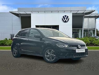 Used Volkswagen Polo 2022 for sale - 76387045: Photo