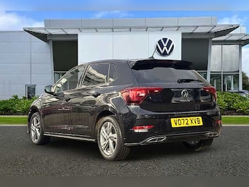 Used Volkswagen Polo 2022 for sale - 76387045: Photo