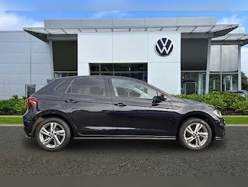 Used Volkswagen Polo 2022 for sale - 76387045: Photo