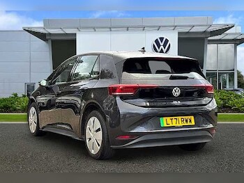 Used Volkswagen ID.3 2021 for sale - 77409298: Photo