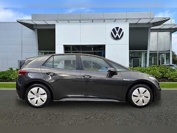 Used Volkswagen ID.3 2021 for sale - 77409298: Photo