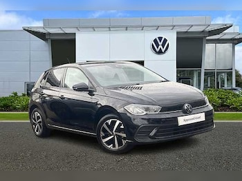 Used Volkswagen Polo 2023 for sale - 76445954: Photo