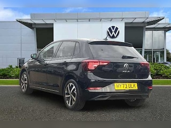 Used Volkswagen Polo 2023 for sale - 76445954: Photo