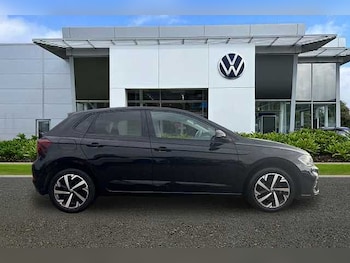 Used Volkswagen Polo 2023 for sale - 76445954: Photo