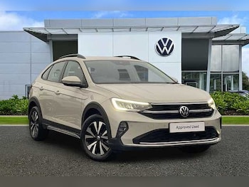 Used Volkswagen Taigo 2024 for sale - 77189131: Photo