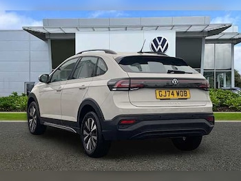 Used Volkswagen Taigo 2024 for sale - 77189131: Photo