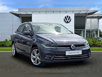 2023 (23) - 1.0 TSI Style 5dr