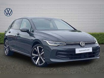 Used Volkswagen Golf 2025 for sale - 78064587: Photo