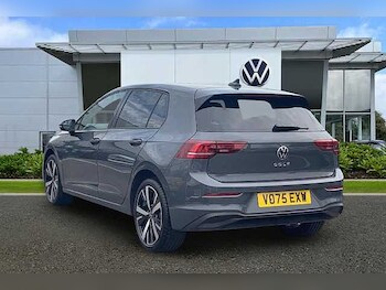 Used Volkswagen Golf 2025 for sale - 78064587: Photo