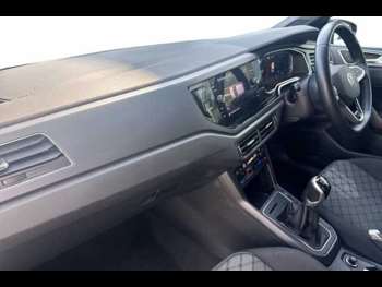 Used Volkswagen Polo 2022 for sale - 74676261: Photo