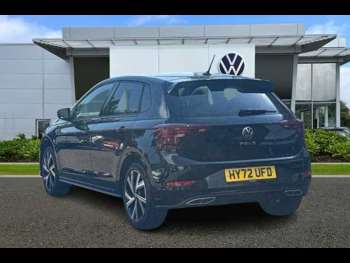 Used Volkswagen Polo 2022 for sale - 74676261: Photo