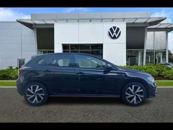 Used Volkswagen Polo 2022 for sale - 74676261: Photo