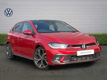 Volkswagen Polo feature image