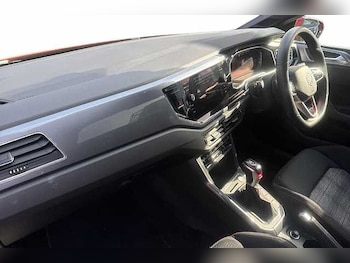 Used Volkswagen Polo 2022 for sale - 77968305: Photo