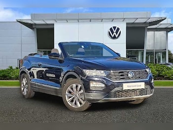 Used Volkswagen T-Roc 2021 for sale - 77228178: Photo