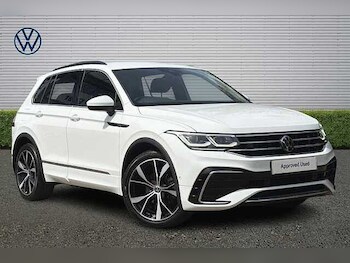 Used Volkswagen Tiguan 2022 for sale - 78383186: Photo