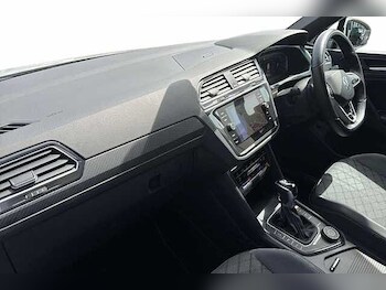 Used Volkswagen Tiguan 2022 for sale - 78383186: Photo