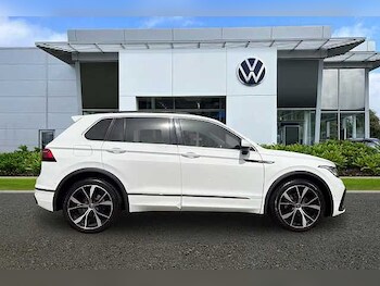 Used Volkswagen Tiguan 2022 for sale - 78383186: Photo