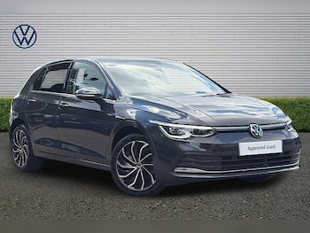 Used Volkswagen Golf 2024 for sale - 78976180: Photo