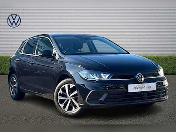 Volkswagen Polo feature image