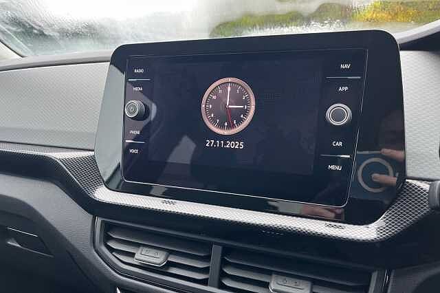 Used Volkswagen T-Cross 2024 for sale - 76719508: Photo 13