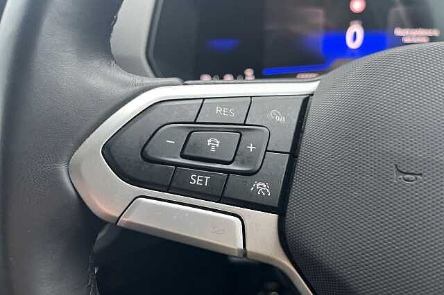 Used Volkswagen T-Cross 2024 for sale - 76719508: Photo 15