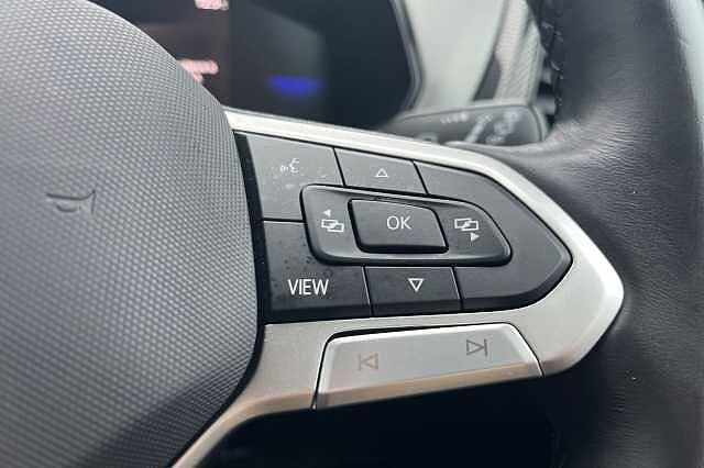 Used Volkswagen T-Cross 2024 for sale - 76719508: Photo 17