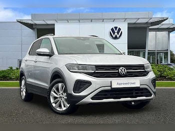 2024 (74) - 1.0 TSI 115 Match 5dr