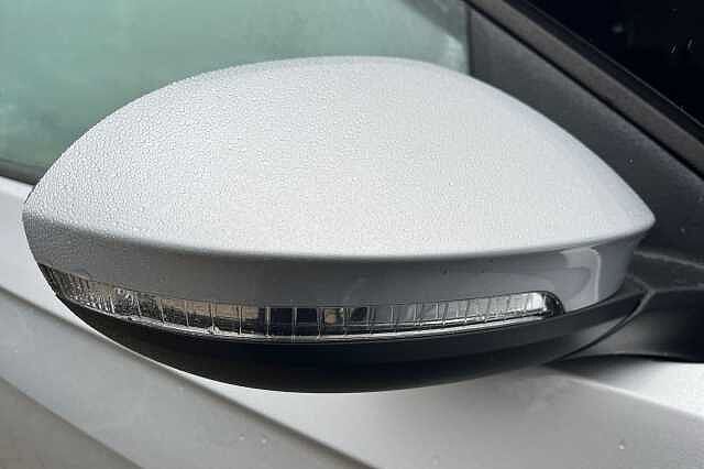 Used Volkswagen T-Cross 2024 for sale - 76719508: Photo 23