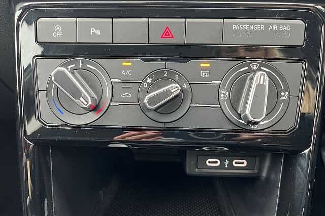 Used Volkswagen T-Cross 2024 for sale - 76719508: Photo 29