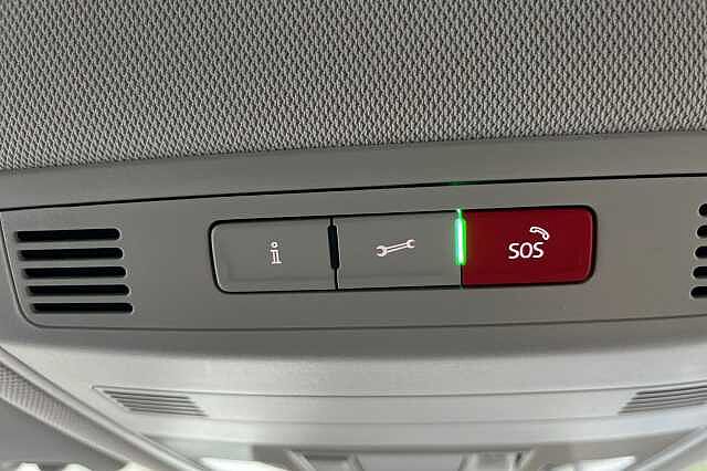 Used Volkswagen T-Cross 2024 for sale - 76719508: Photo 30