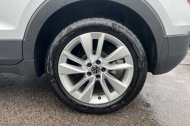 Used Volkswagen T-Cross 2024 for sale - 76719508: Photo 5