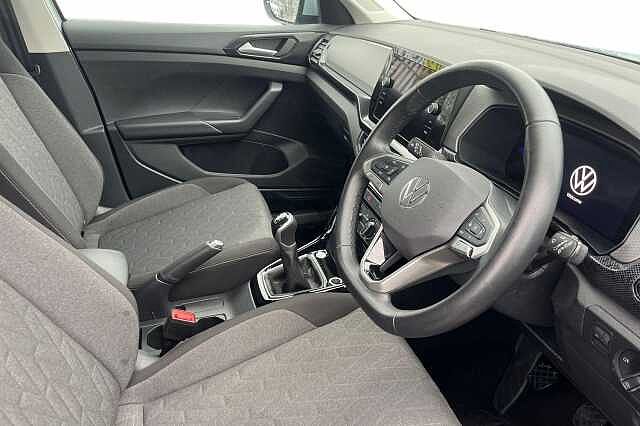 Used Volkswagen T-Cross 2024 for sale - 76719508: Photo 6
