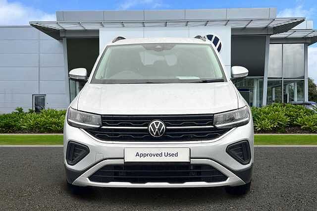 Used Volkswagen T-Cross 2024 for sale - 76719508: Photo 7