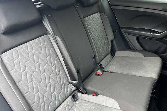 Used Volkswagen T-Cross 2024 for sale - 76719508: Photo 8