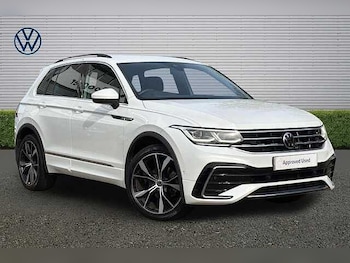 Used Volkswagen Tiguan 2022 for sale - 78069771: Photo