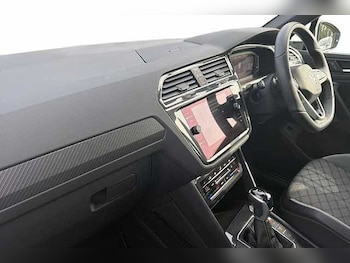 Used Volkswagen Tiguan 2022 for sale - 78069771: Photo