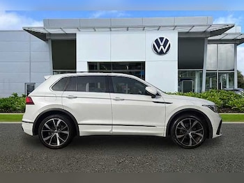 Used Volkswagen Tiguan 2022 for sale - 78069771: Photo
