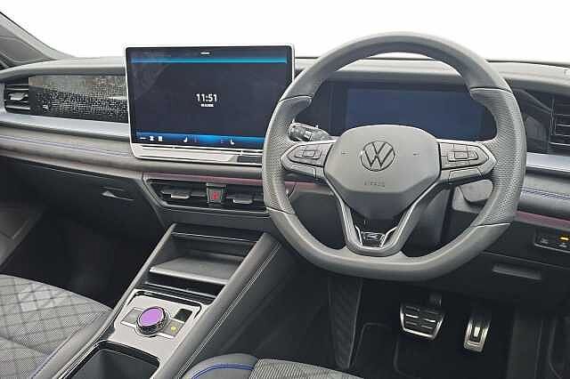 Used Volkswagen Touran 2025 for sale - 76536461: Photo 10