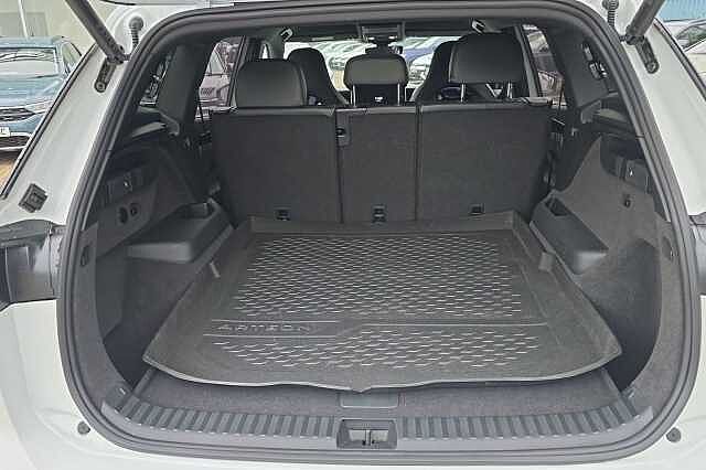 Used Volkswagen Touran 2025 for sale - 76536461: Photo 11