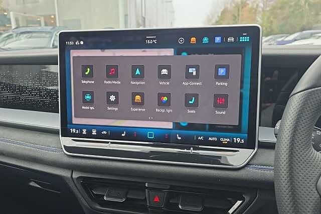 Used Volkswagen Touran 2025 for sale - 76536461: Photo 13