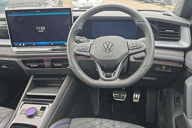 Used Volkswagen Touran 2025 for sale - 76536461: Photo 14