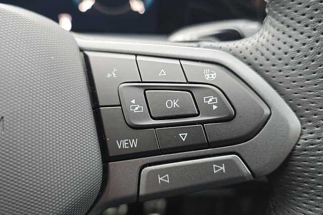 Used Volkswagen Touran 2025 for sale - 76536461: Photo 17