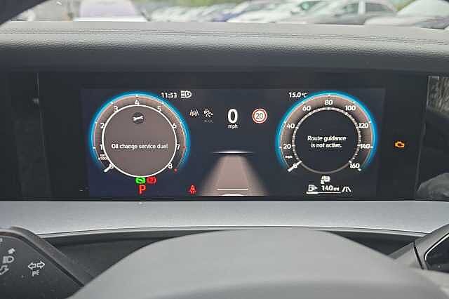 Used Volkswagen Touran 2025 for sale - 76536461: Photo 18