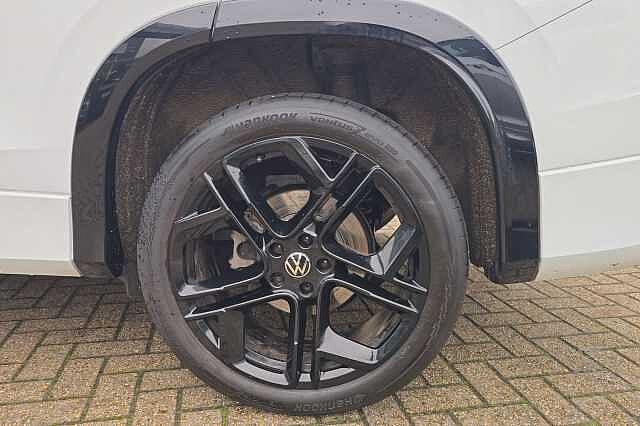Used Volkswagen Touran 2025 for sale - 76536461: Photo 25