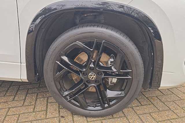 Used Volkswagen Touran 2025 for sale - 76536461: Photo 27